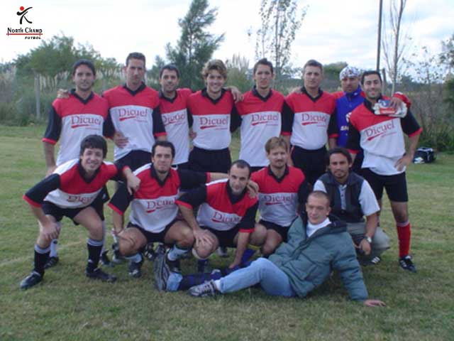 DICUEL
