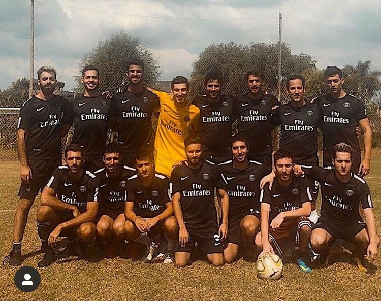CHOCO FC