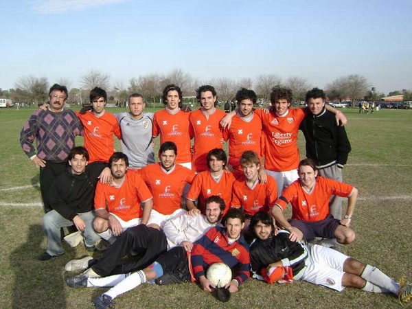 DEPORTIVO BOMBAY