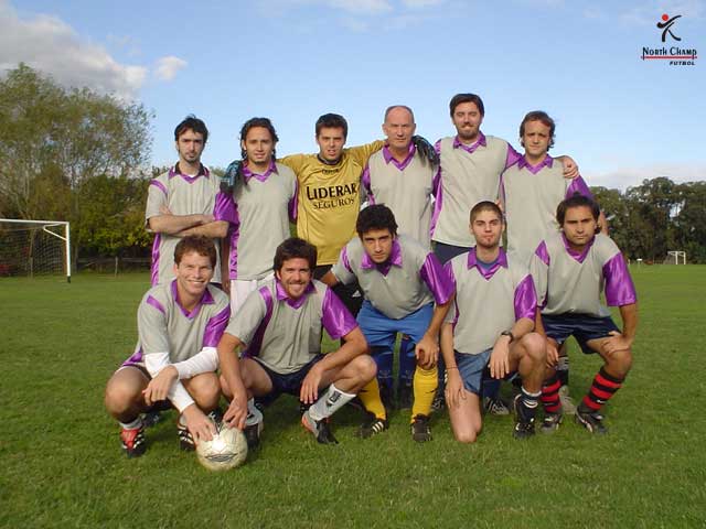 INDOMABLES