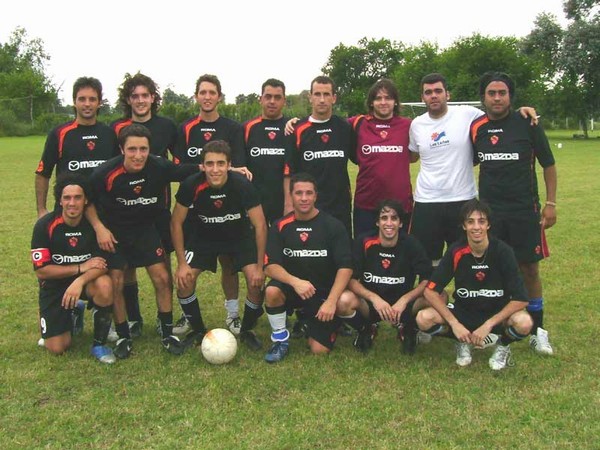 DESERTORES