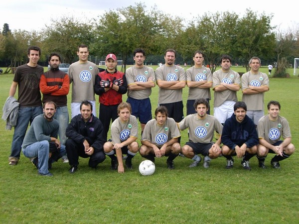 SPORTIVO EL BISOÑE