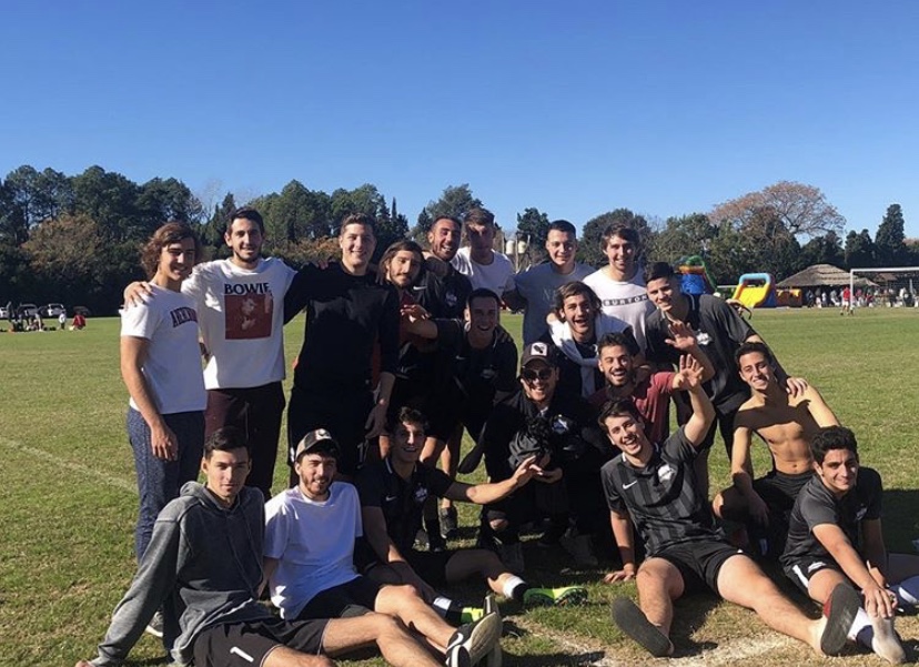 BATIDORA FC