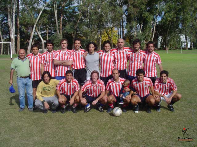 RIO DE LA PLATA F.C.