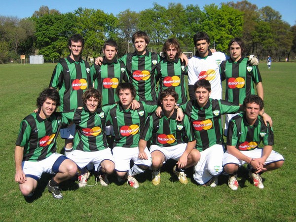 ADES TIEMPO