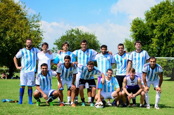 COMIBOR FC