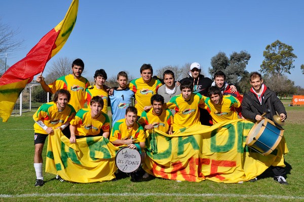 FUNDACION PICANTE