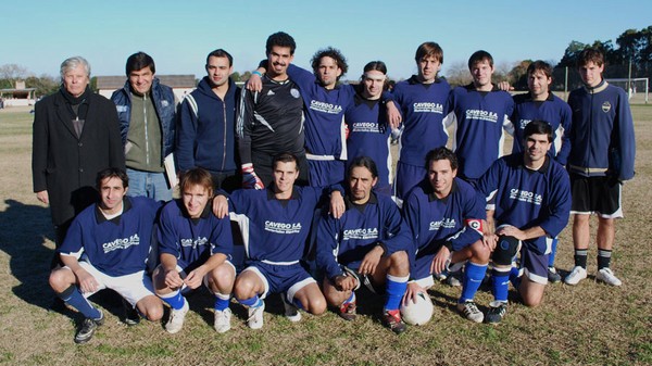 UNION F.C.
