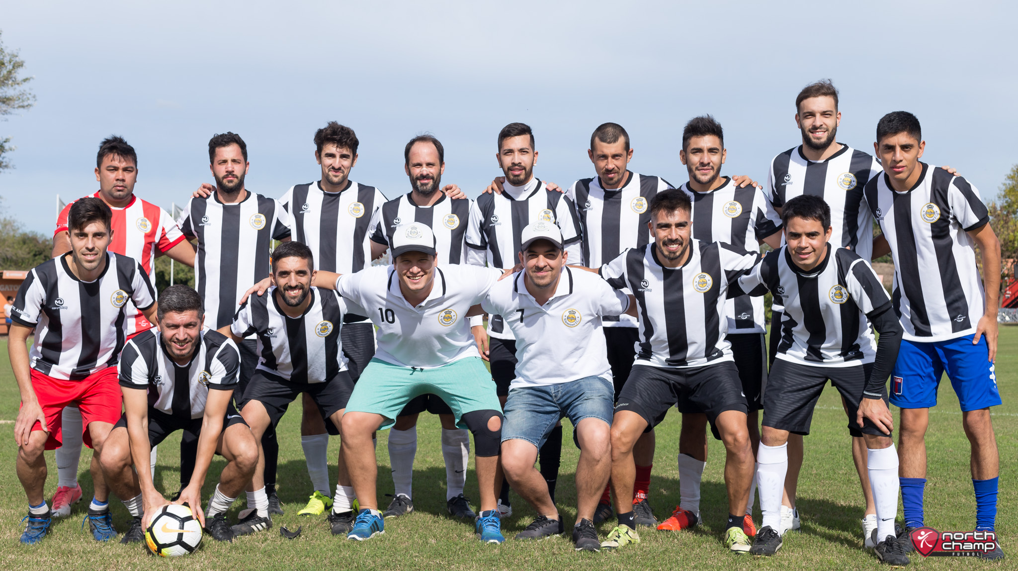 WARSTEINER FC