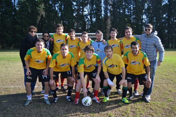 FUNDACION PICANTE