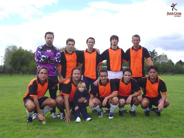 LOS CATORCE