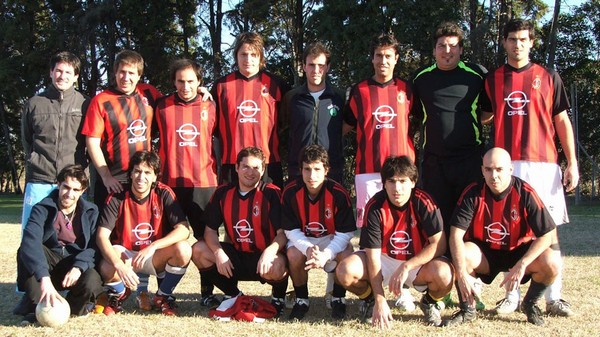DEVOTO A SECAS