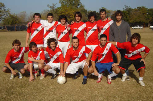 MONTE F.C.