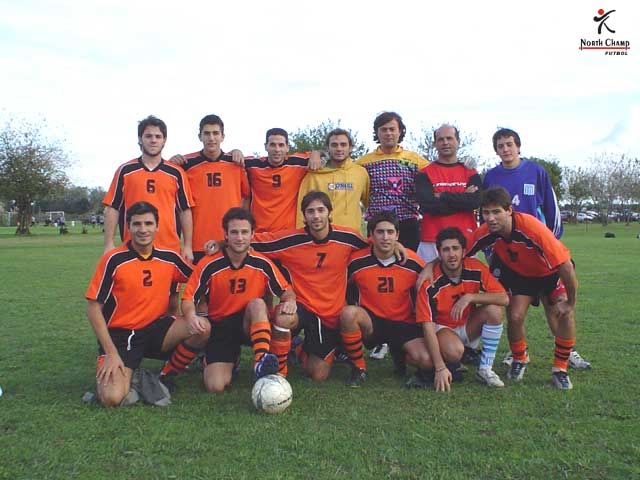 CUADRILLA 17