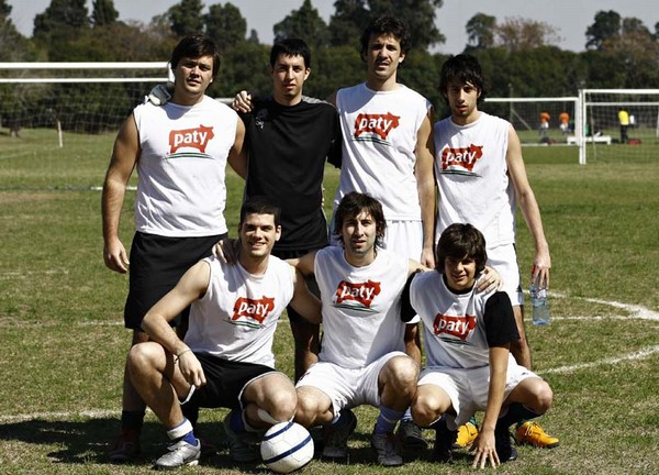 TURRITAS DE MAR