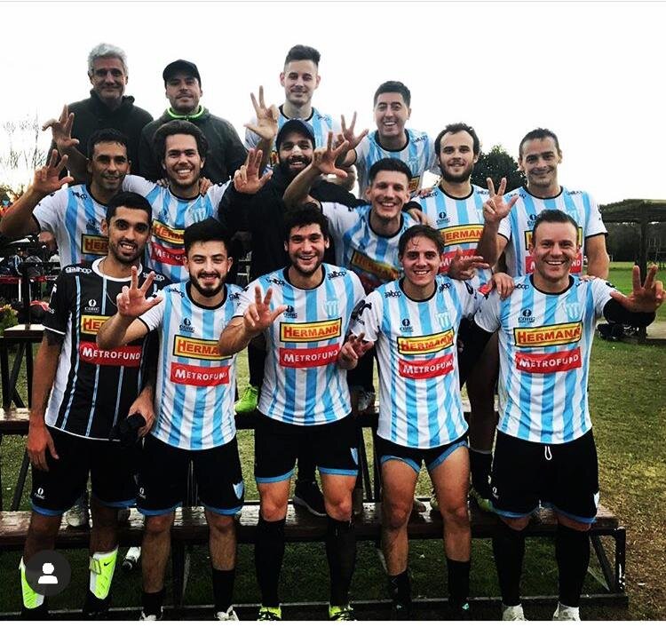 C.A. JUVENTUD UNIDA