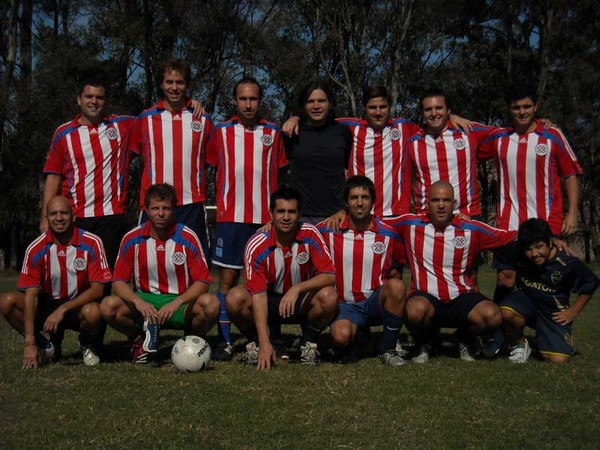 BARRILETE COSMICO