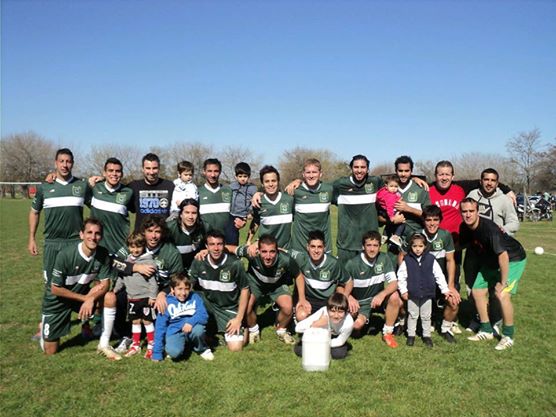 DEPORTIVO LACOTORRA