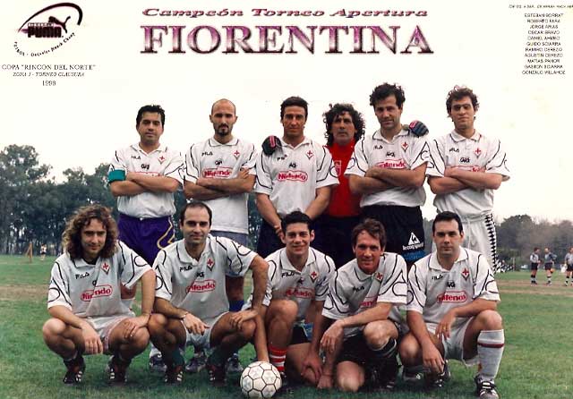 FIORENTINA