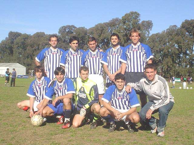 SIMPLEMENTE FUTBOL