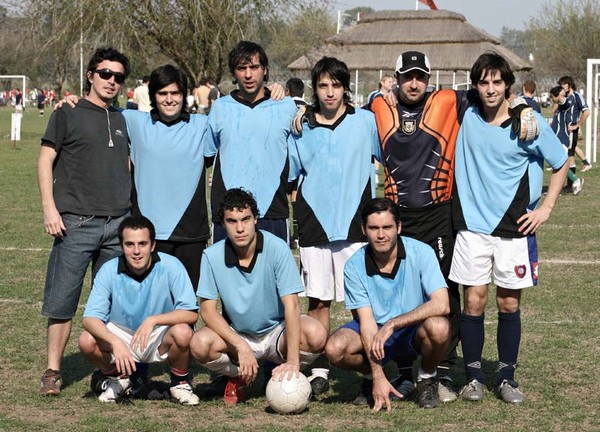 FECHA LIBRE