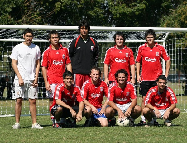 DEPORTIVO M. SPALJ