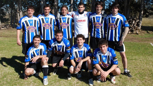 CUBA F.C.