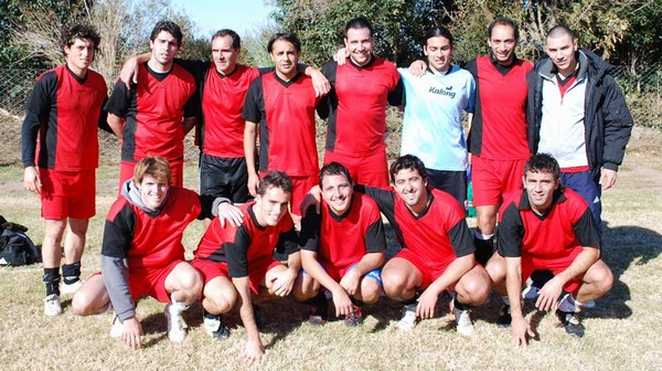 PALERMO FUTBOL SHOW