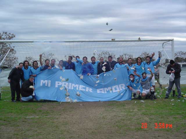 LA GRAN CELESTE