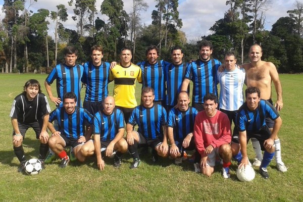 LOS PANZAS