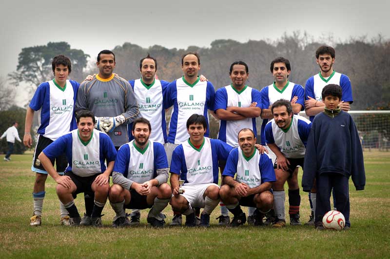 LOS KENAS