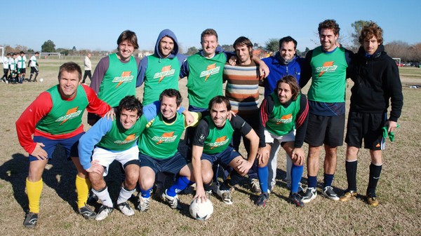 NO HAY EQUIPO