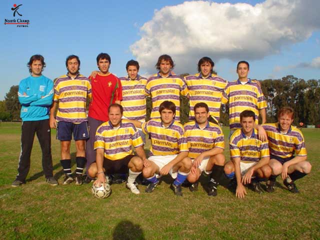CLUB MAGUILA S Y D