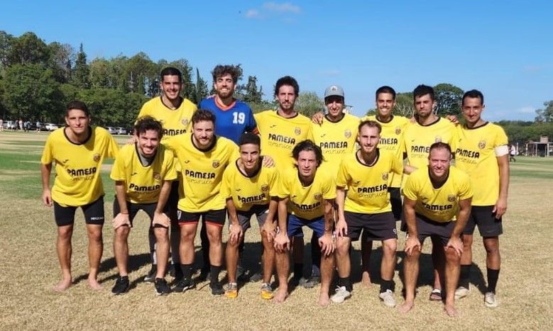 LA COPITA F.C.