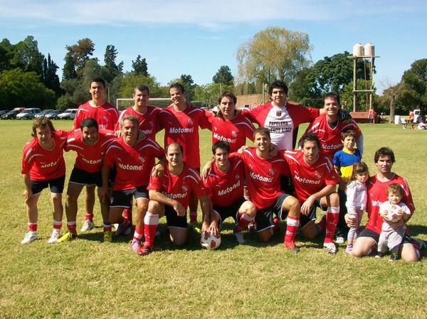 LA GALERA