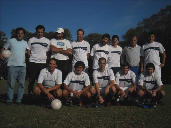 DE LA MANO DEL BETO