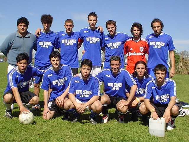 LOS MISMOS DE SIEMPRE