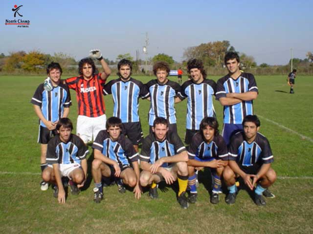 DE LOCOS