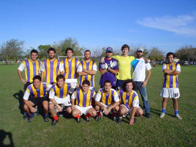 BIRI BIRI F.C.