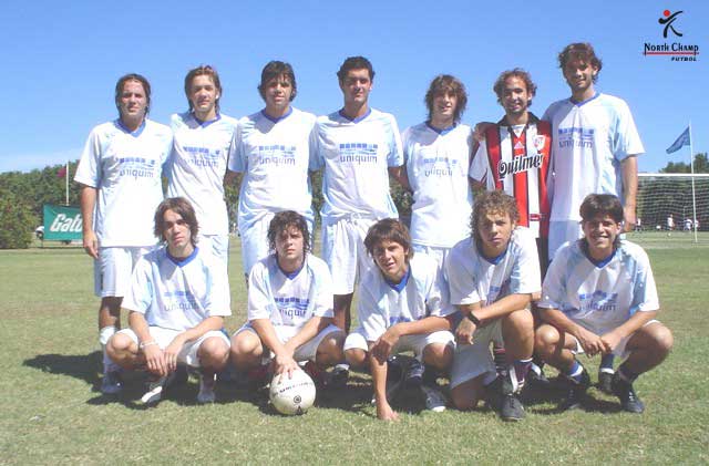VAGOS F.C.