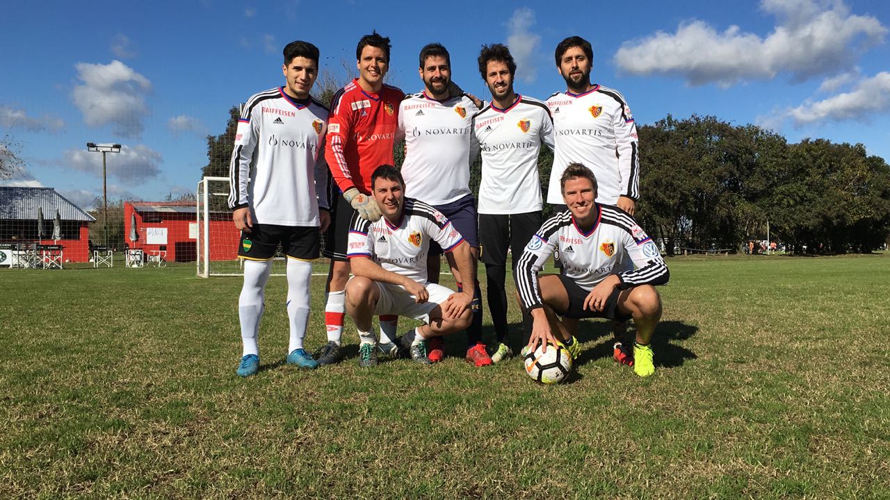 BONDE DO MALUCO