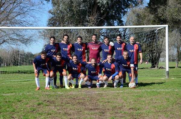 PUMAS FC