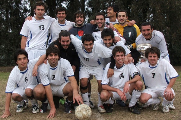CRIADORES 