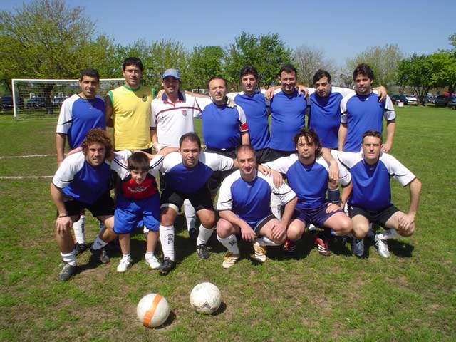 LOS BULLS