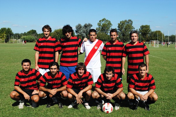 FESTEIRO F.C.