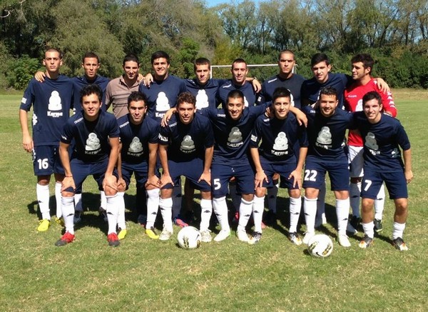 VILLA URQUIZA TEAM