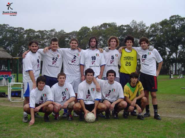 DEPORTIVO CHIMBORASO