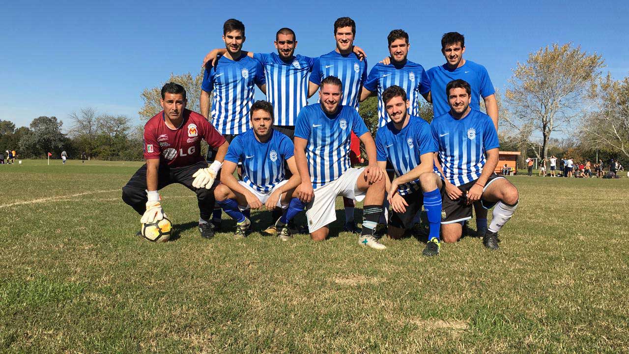 BAGUNZA F.F.T.
