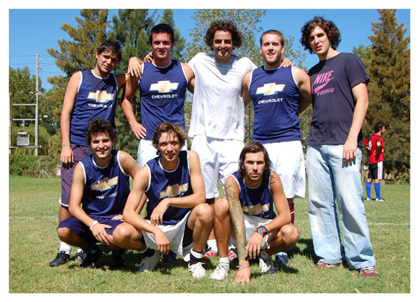 ROBANDO CON EL MERSE