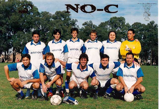 NO-C